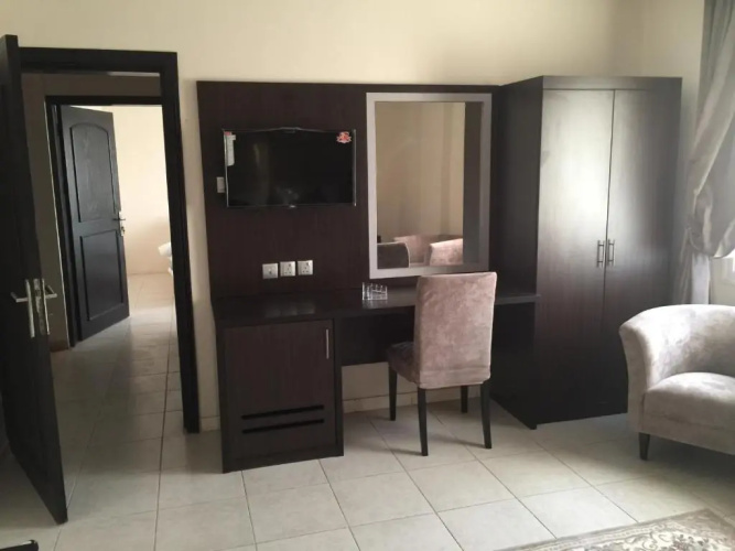 Alshaheen Suites
