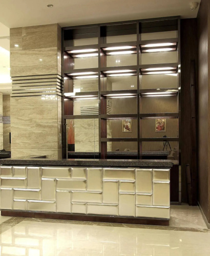 Carriden Hotel Shenzhen