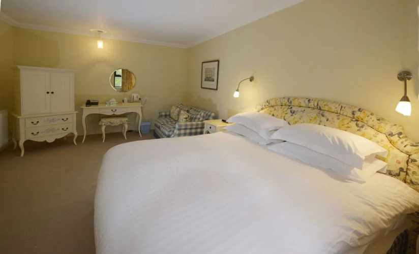 Factors Inn Cottage