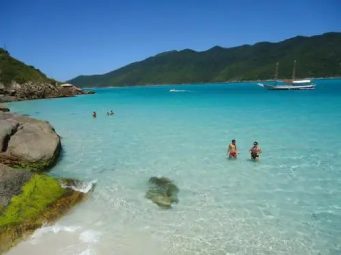 Suítes da Orla