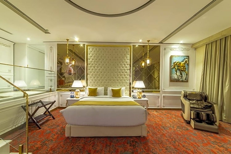 Presidential Suite