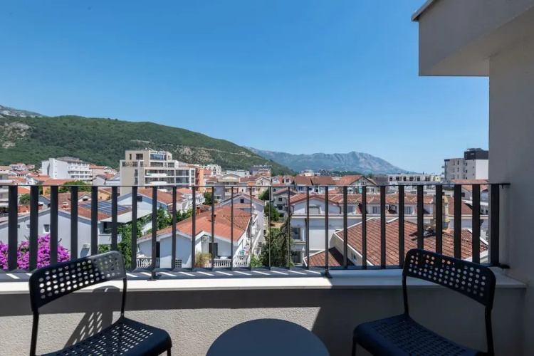Lucciola Boutique Rooms