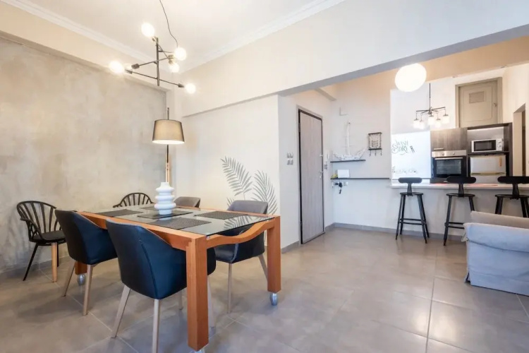 Kastella Waves Chic 2-bedroom Getaway
