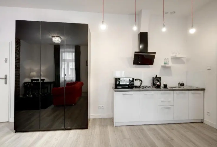 Classic Apartment