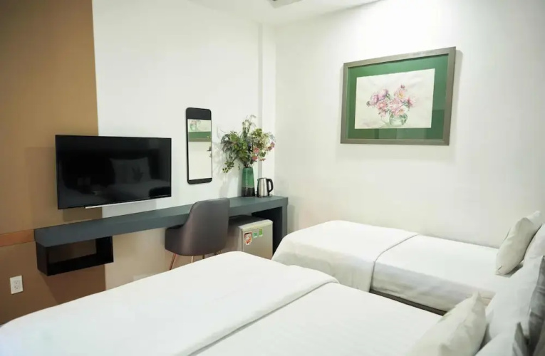 Kaira Boutique Hotel