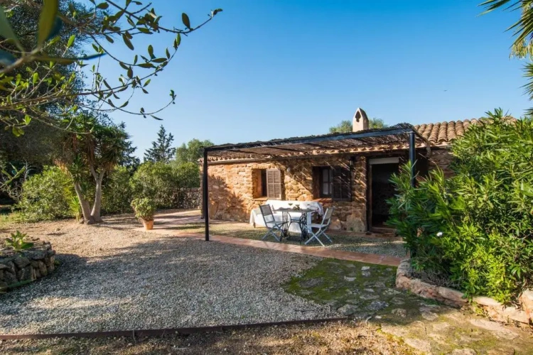1 Bedroom Villa