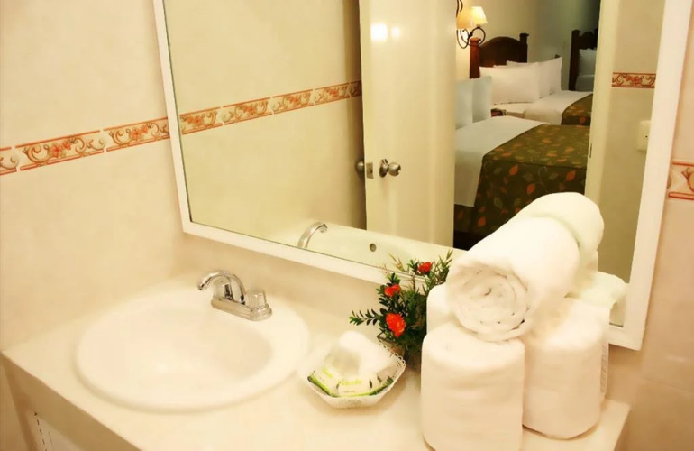 Hotel La Vista