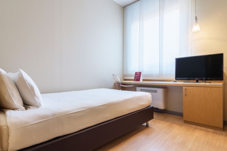 B&B HOTEL Milano La Spezia photo 14