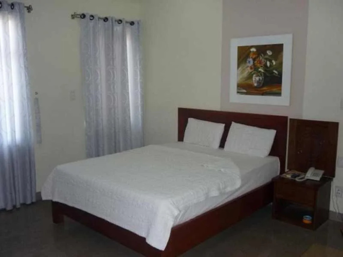 Waikiki Hotel
