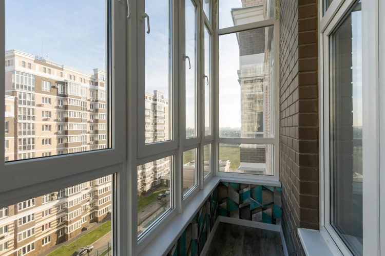 Фотография номера квартиры Arrival (Эррайвл) на улице Конгрессная 21