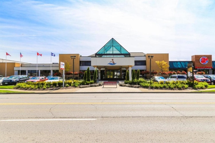 Americana Conference Resort Spa & Waterpark photo 11