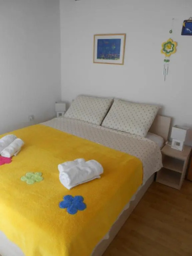 Apartment Niko