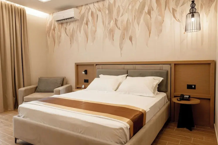 FAFA Sun Hotel