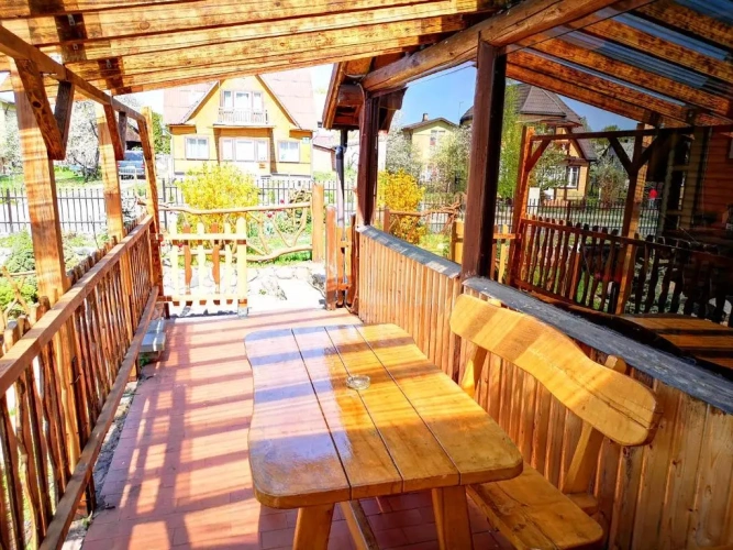 Cottage