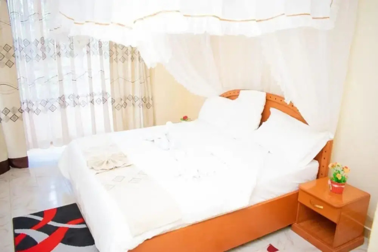 Bekam Hotel