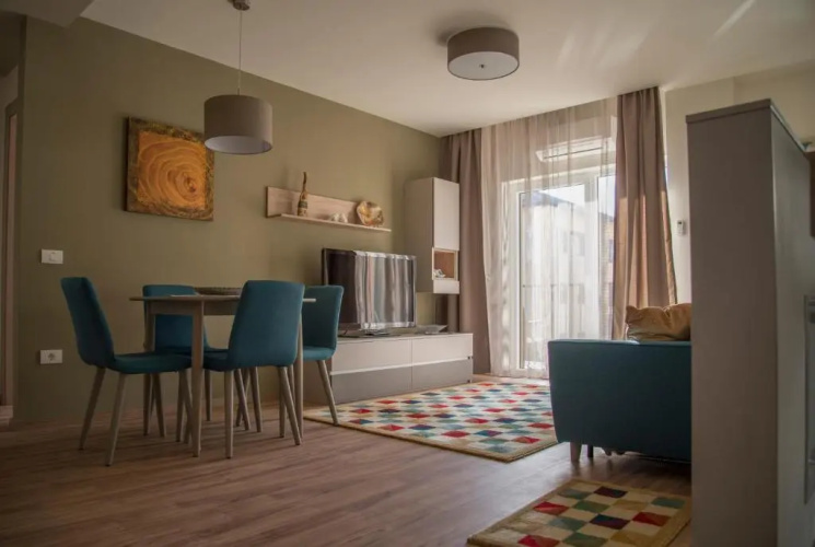 Apartment Cristian 2