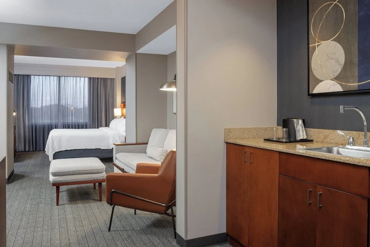 Double Suite