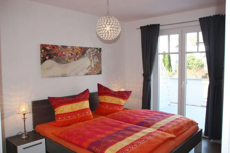 Villa Rosa Sellin