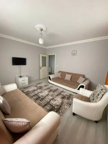 Economy Apartment