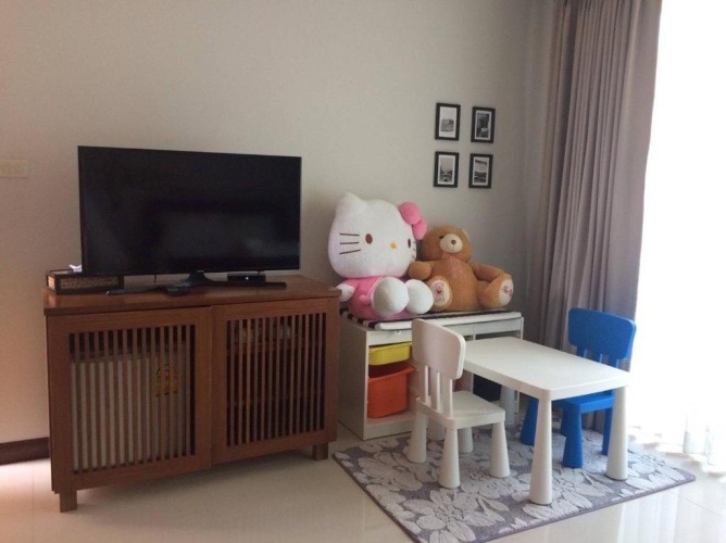 Deluxe Double room with garden view