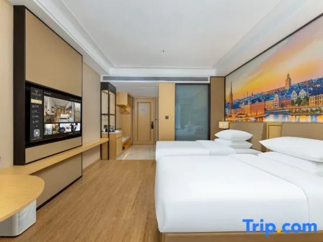Business Twin room