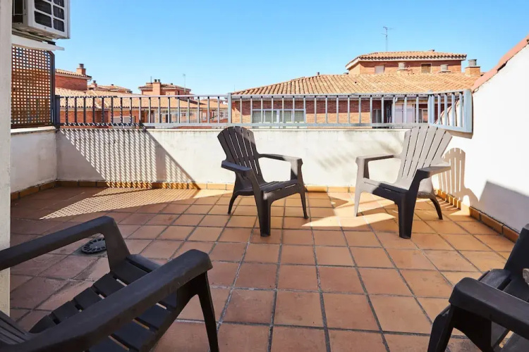 AV Soterra a 3B in Vila