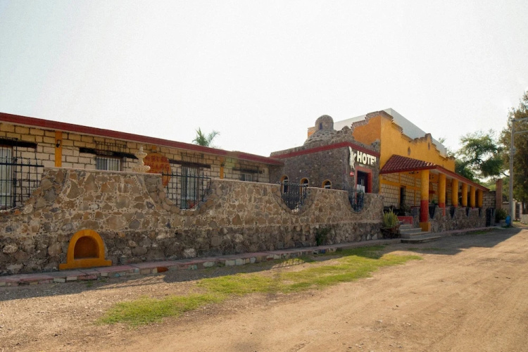 Imagen del hotel