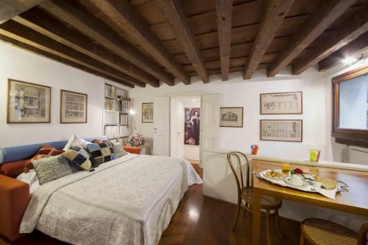 Superior Double Suite