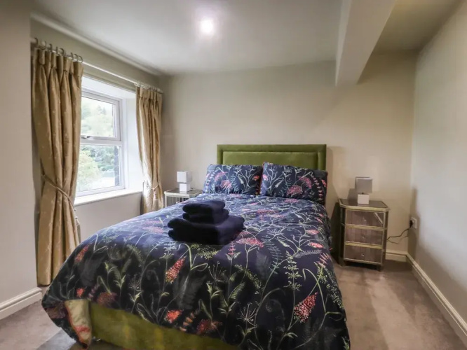 20 Wool Road