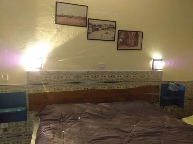 Hotel Dar Faiza
