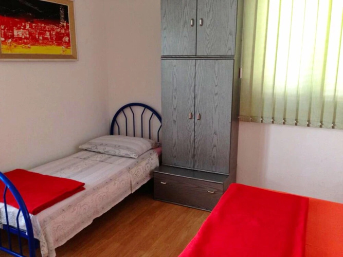 Apartments Krajinovic
