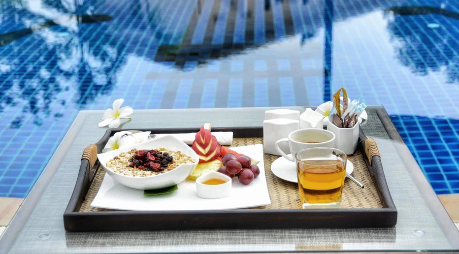 Фотография отеля