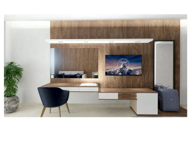 Aktis Suites