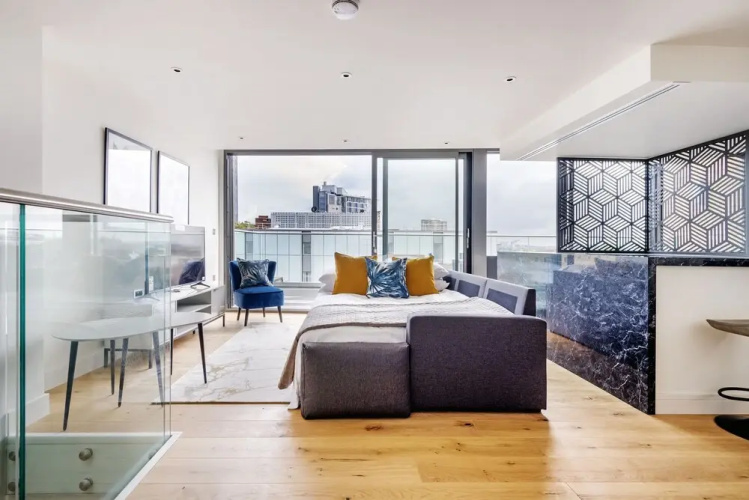 London Bridge Suites