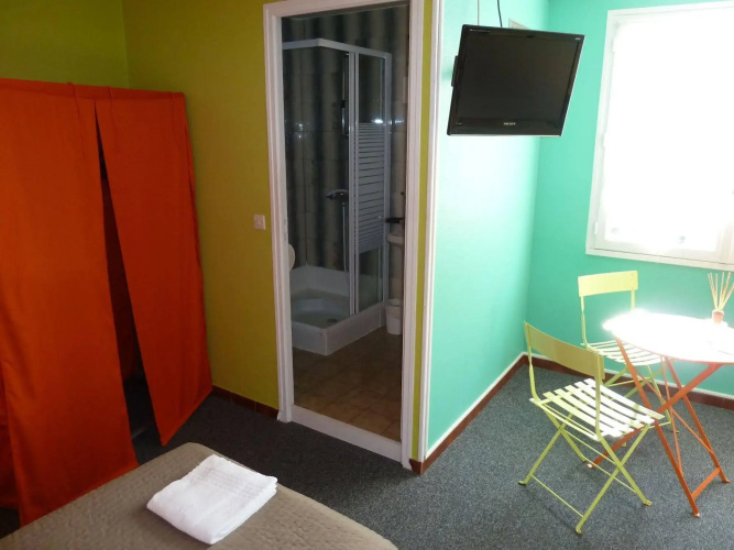 Hotel Vila