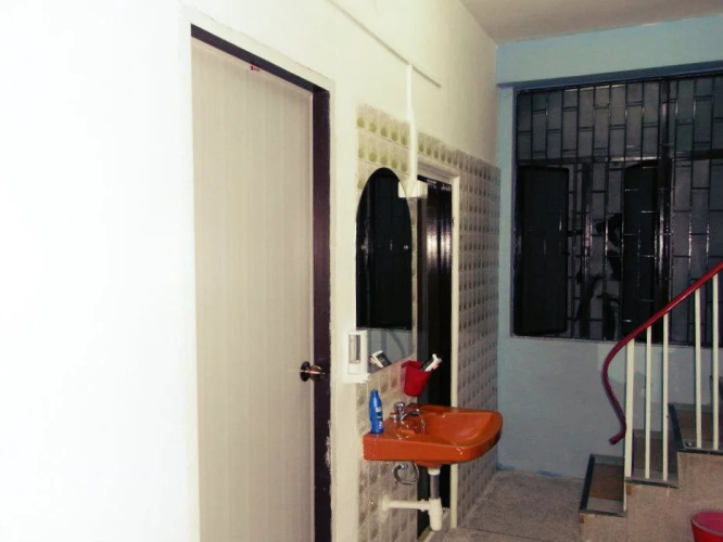 Feel at Home Backpackers(เฟียล แอท โฮม แบ็คแพ็กเกอร์)
