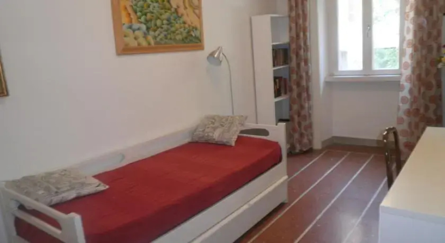 Anna BB Roma