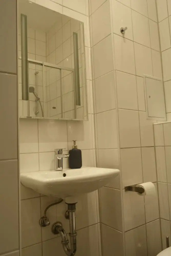 Swarg Apartments