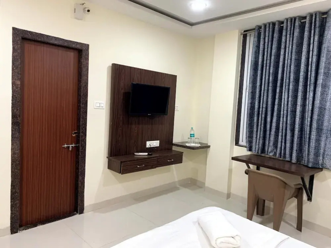 Shree Vrinda Homes