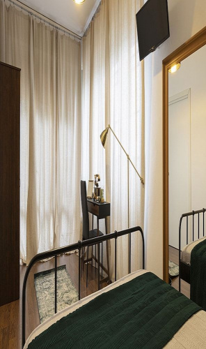 Villa Noemi BedBreakfast