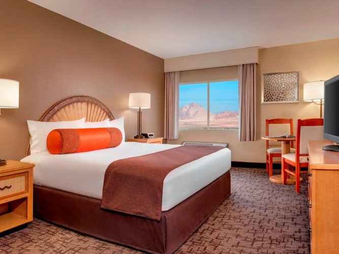 Fiesta Henderson Hotel