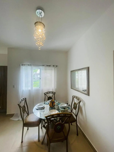 Stunning Pool View Apartment Las Terrenas