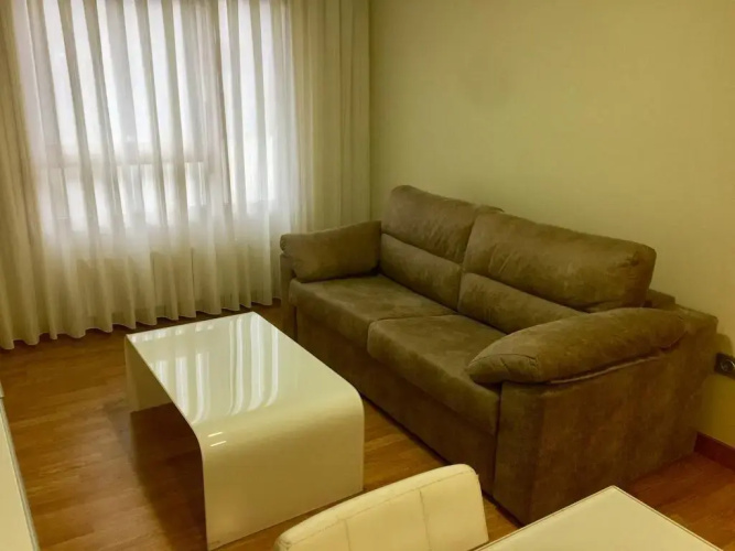 Bilbao Apartamentos Atxuri