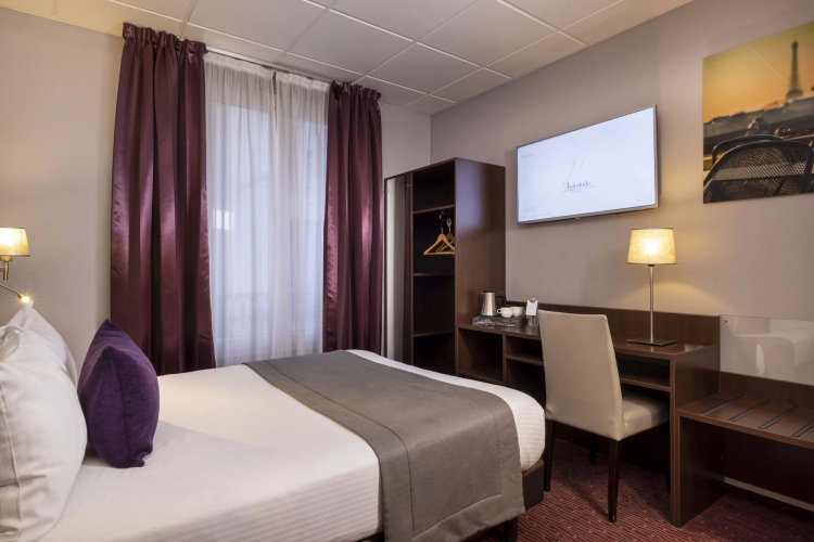 Hotel Linterlude photo 12