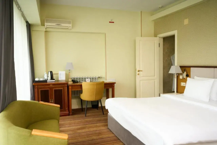 Almaty Hotel