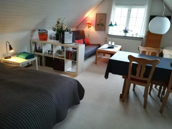 Standard Family room