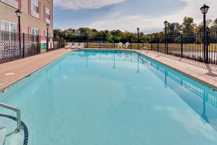 Country Inn & Suites by Radisson, Nashville Airport East, TN photo 16