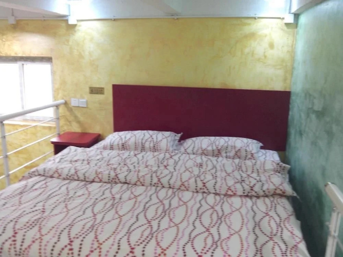 Beijing Qianmen Jingtai Hotel