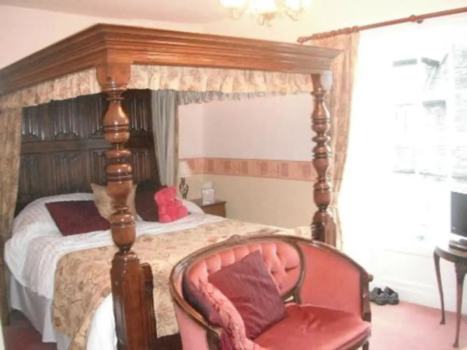 Ivy Guest House