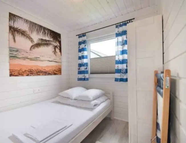Cottage in Chlopy Near Seaside Beach